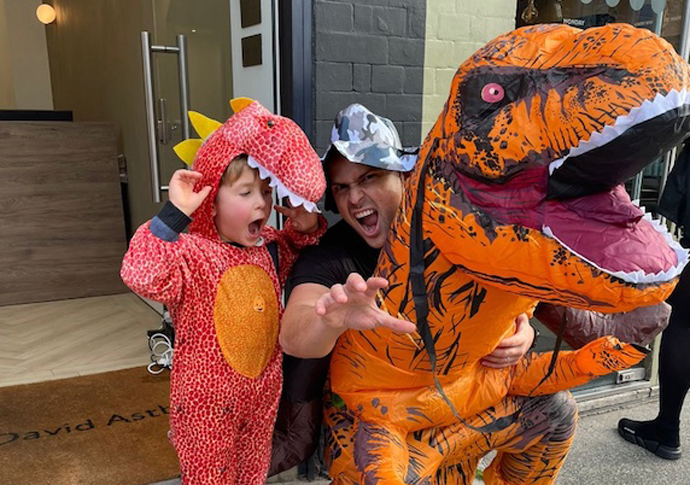 dinosaur