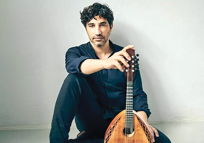 Michael White's classical news: Siglo de Oro; Avi Avital; Hansel and Gretel; Diva - Vimarsana News