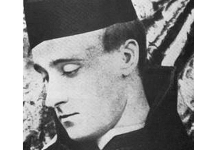 Frederick Rolfe