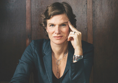 From the COP stage in Dubai to London’s own climate event Mariana Mazzucato new