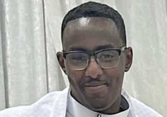 Stab victim was ‘funny, clever, kind’ Mohamed ABDI-NOOR_image Metropolitan Police