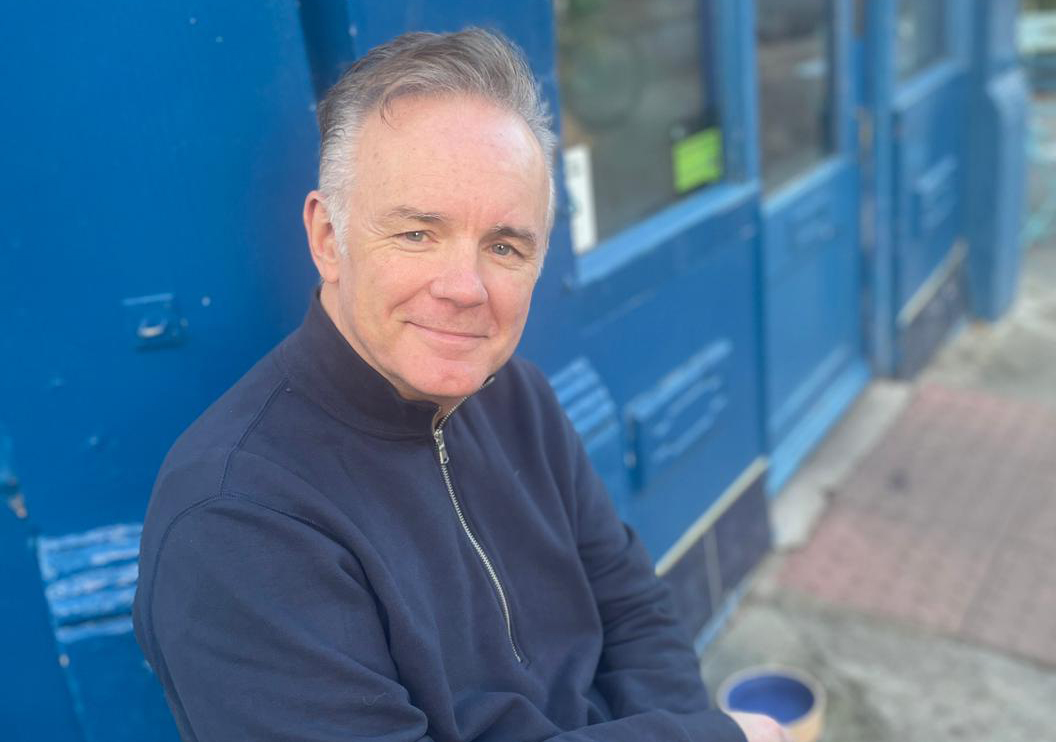 Despite protests, the LTNs are here to stay Neil Christie