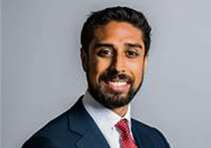‘Poisoned chalice’ for Labour’s Corbyn challenger Praful Nargund