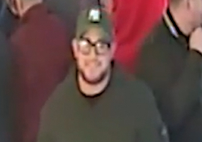 Appeal after man is knifed in pub attack Pub attack_police appeal