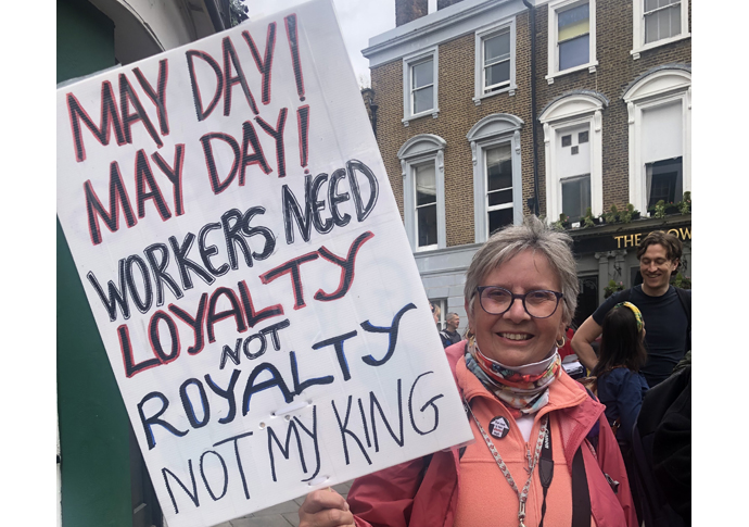 Clerkenwell Green radicalism