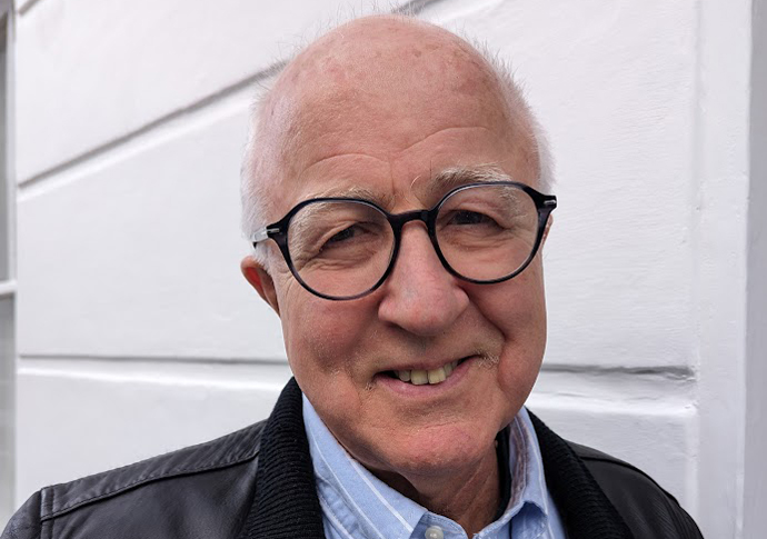 Scurrilous memoirs Denis MacShane_photo credit_Caleb Hill