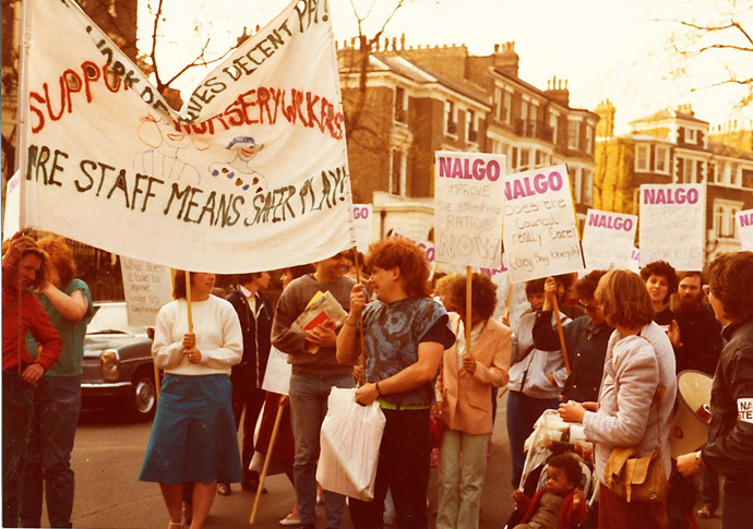 nursery strike IMG_0006