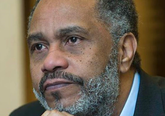 Anthony Ray Hinton
