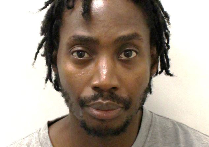Drug dealer found guilty of murder David Odunuga