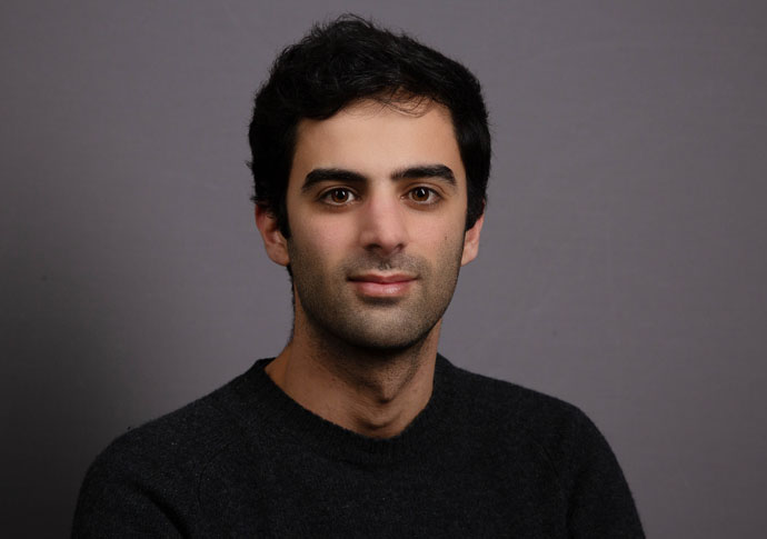 Paul Caruana Galizia