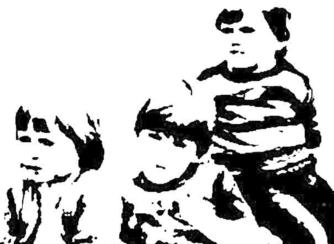 Time to scrap the divisive ‘two-child’ benefits cap kids