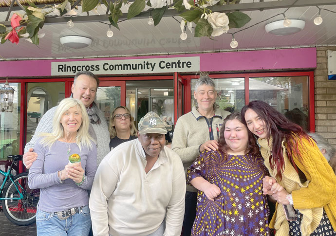 libby & representatives from pilion trust & anna scher-1