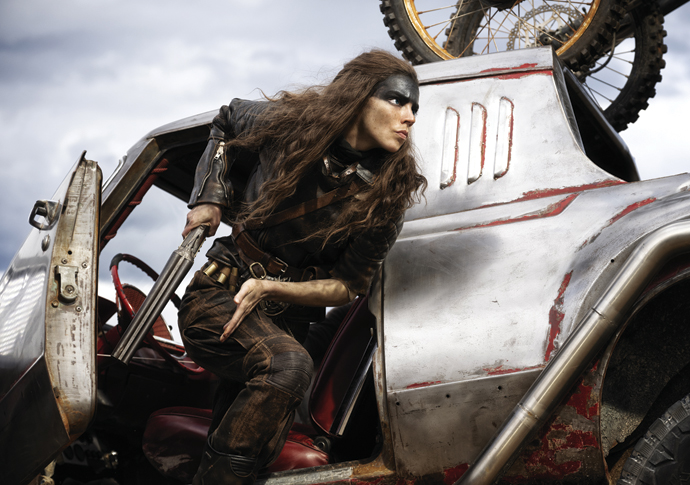 FURIOSA