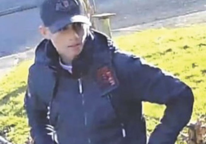 Police issue warning about Facebook swindler Facebook