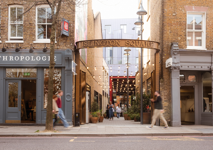 ISLINGTON SQUARE LAUNCHES A SATURDAY MARKET – 1ST JUNE 2024 ISLINGTON SQUARE MARKET_01