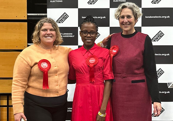 Labour wins – but nearly two thirds don’t use vote Sem Moema GMvyTN7XcAAizF7