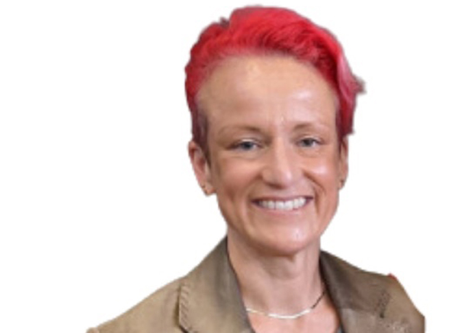 Sheila Chapman