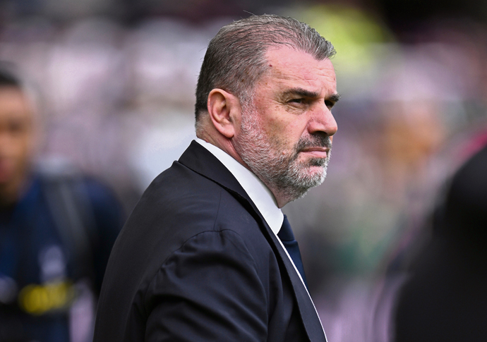 Spurs’ top-four chances look slim Premier League - Newcastle United v Tottenham - St James Park