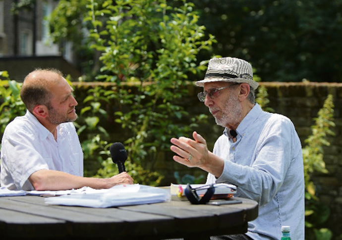 Rosen: a Labour government must listen to advice from teachers Michael Rosen