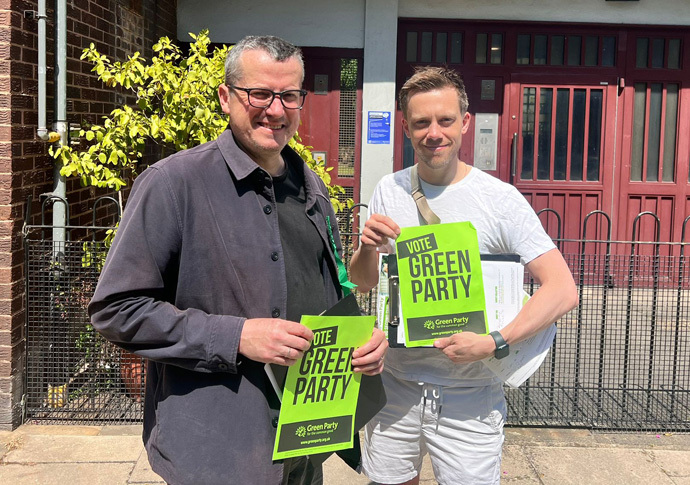carne x owen jones x greens new