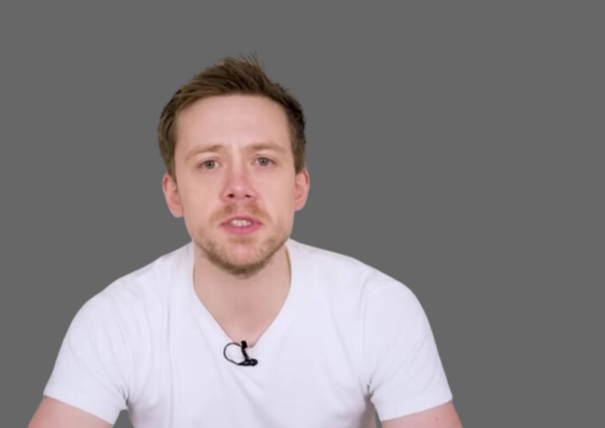 Owen Jones warns Corbyn’s supporters they risk falling victim to complacency eddie samata (1)