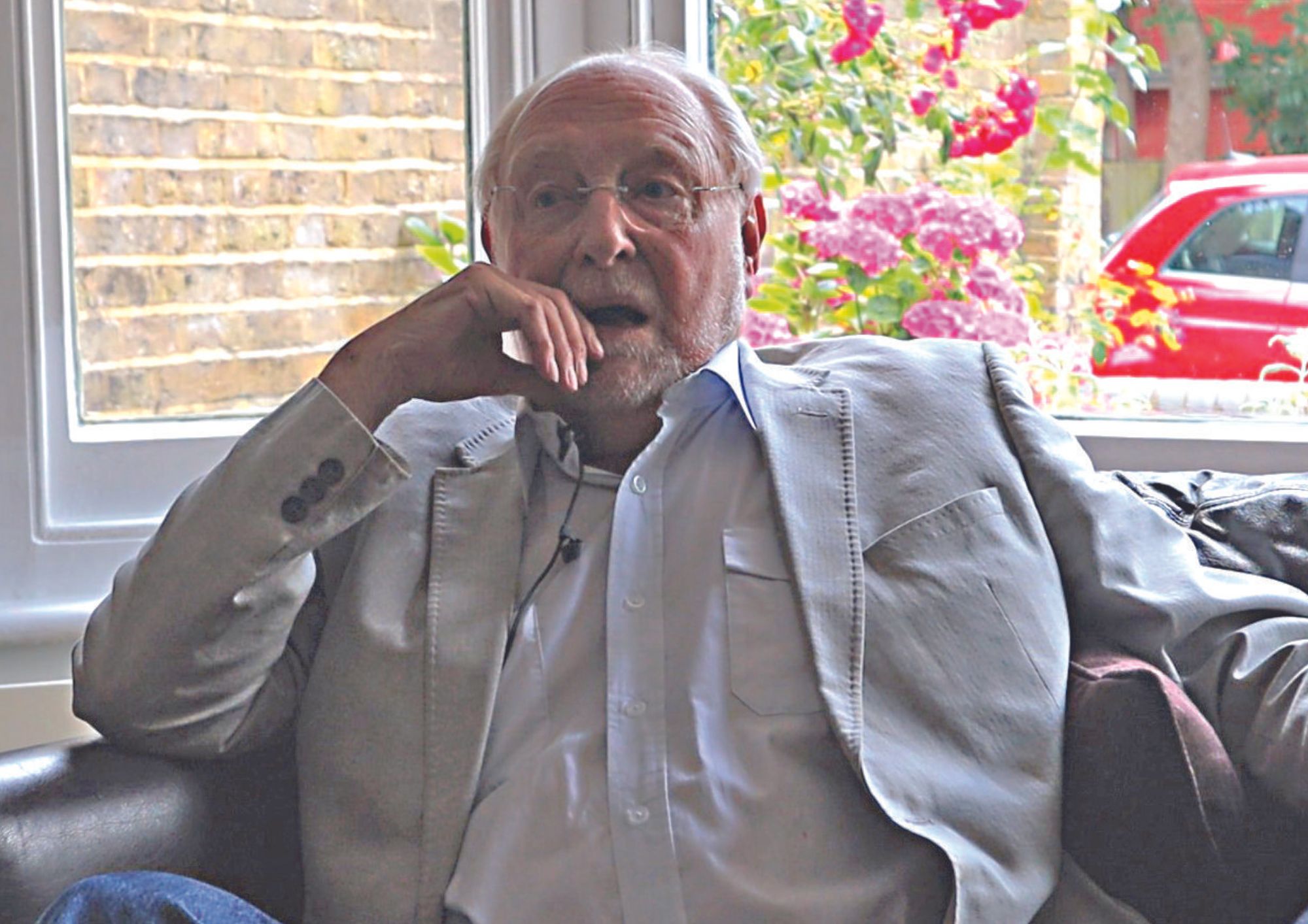 neil kinnock
