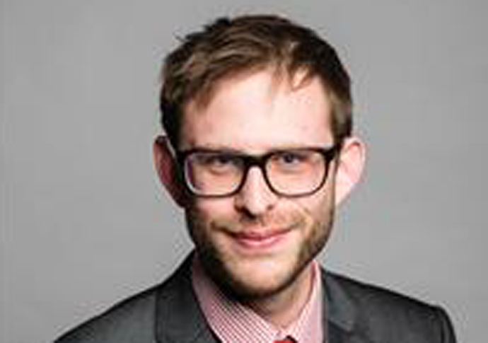 ‘We need powers to halt spread of betting shops’ Cllr John Woolf bigpic (1)