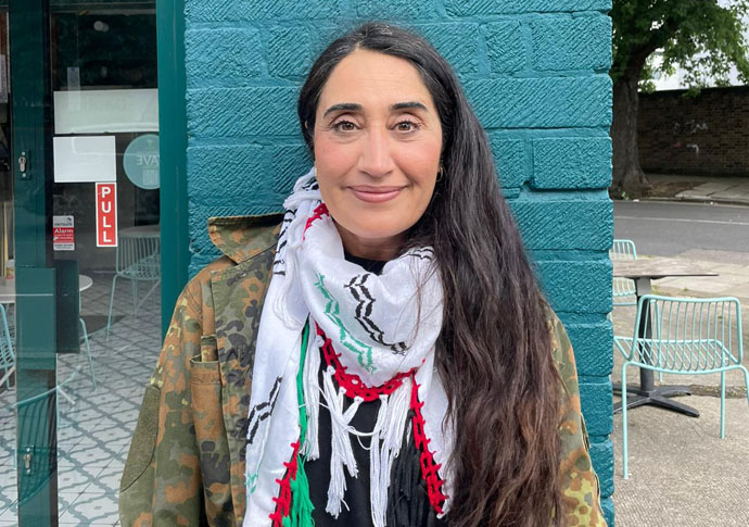 Third councillor quits Labour for seat in independent corner Ilkay Cinko-Oner