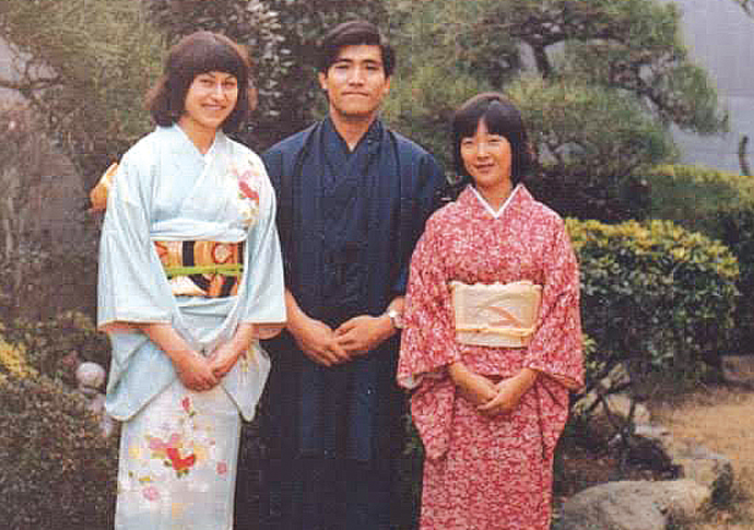 Kimono 2 new