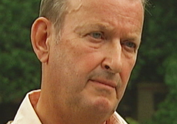 Spy cop ‘made up absurd bomb plot’ over nuclear waste on railway route Roger_Pearce_ch4news