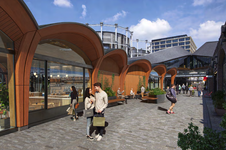 Developers ‘pause’ plans for shopping ‘pavilion’ at Coal Drops Yard screenshot-2024-08-28-at-12-14-18