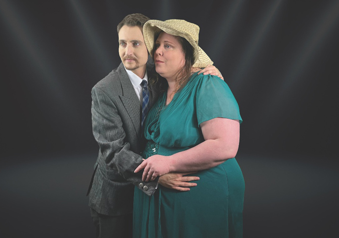 The show goes on… The Strange Case of Doctor Dillon