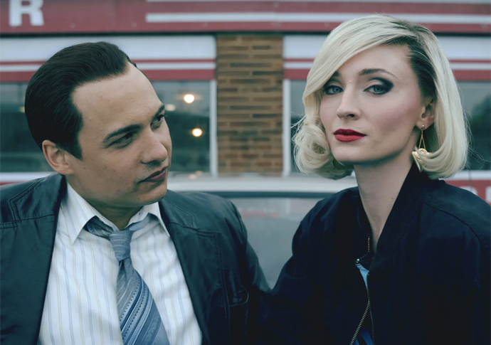 Jewel thief’s story in new TV drama diamond thief