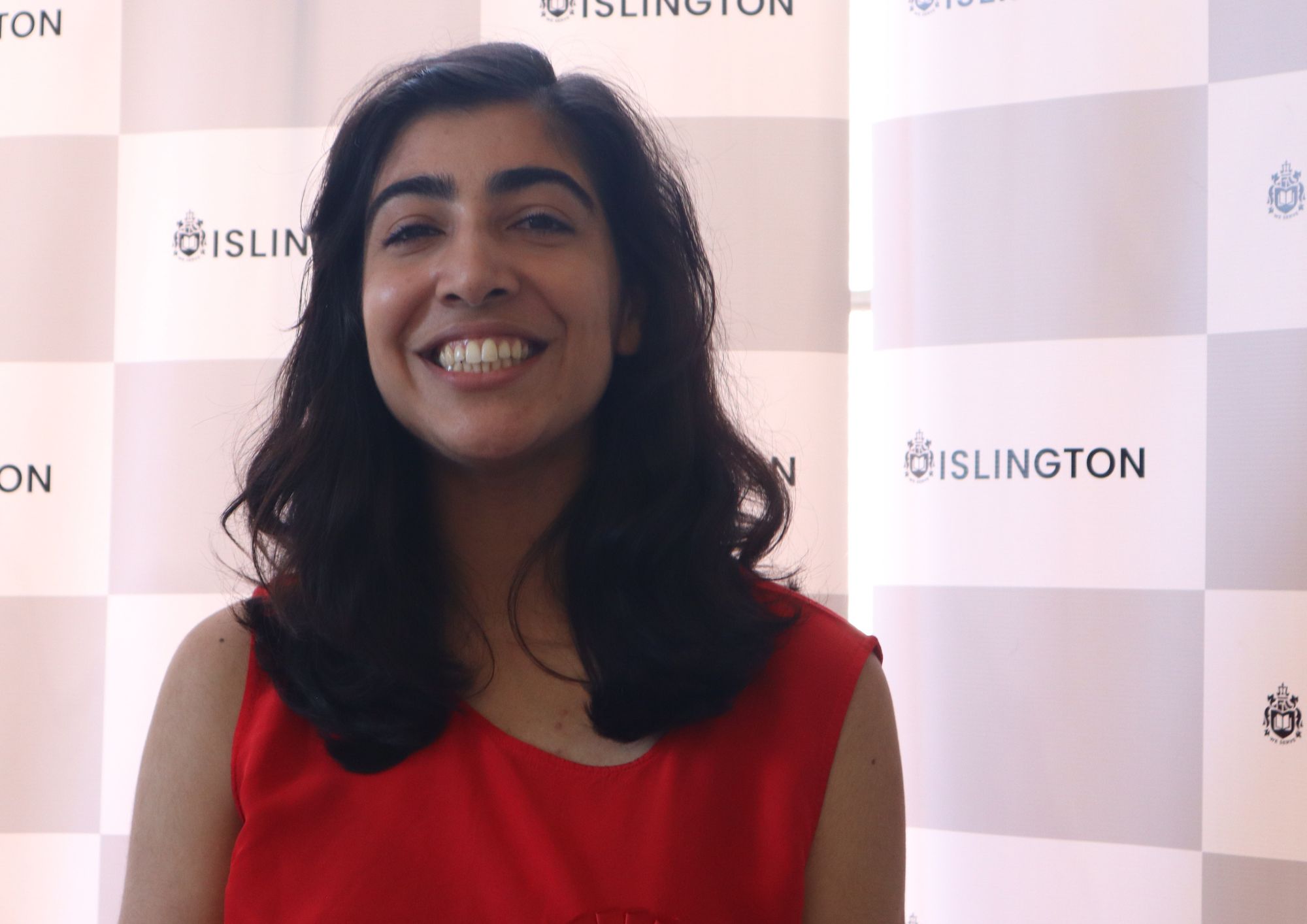 Shreya Nanda wins Hillrise by-election for Labour shreya