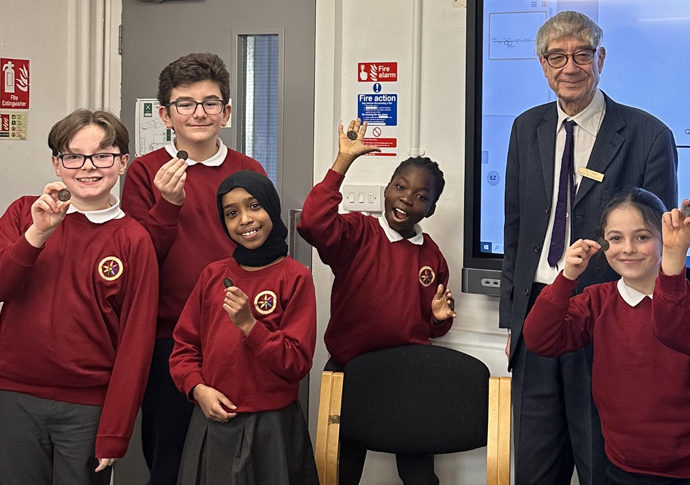 newington green primary