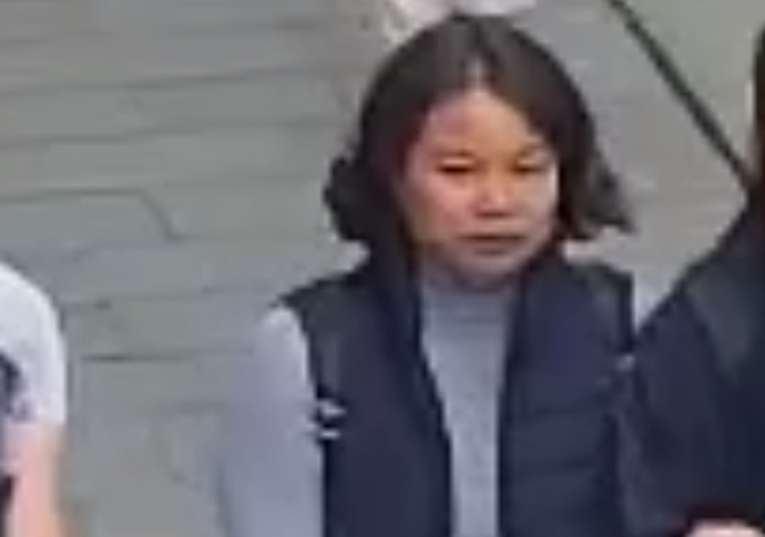 Hoax Person 1