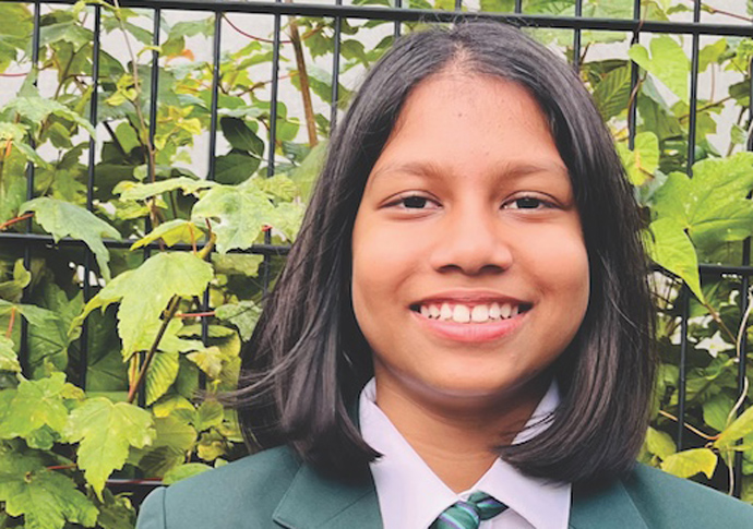 School opens doors to girls St Aloysius’ College