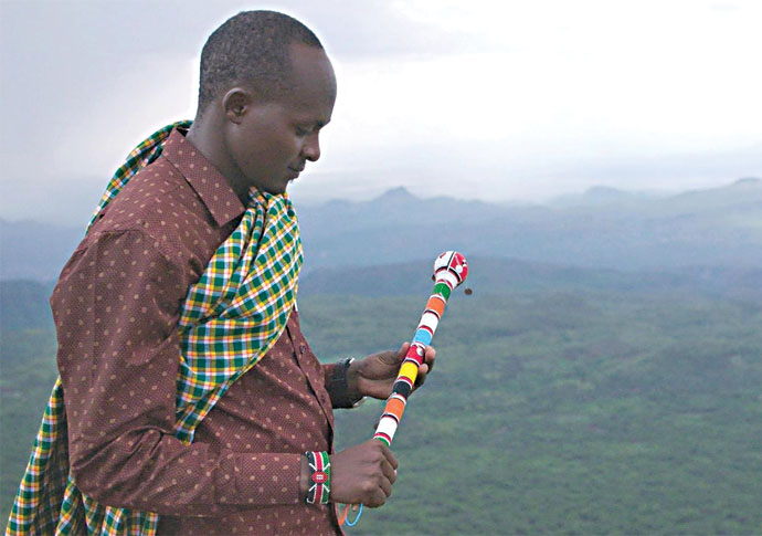 Conflict, climate and colonial legacy in The Battle for Laikipia The Battle for Laikipia (2024) copy