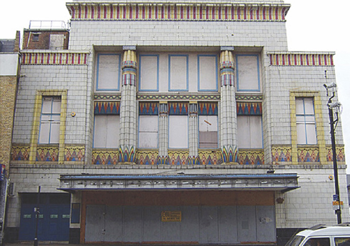 At risk churches are told they must open doors ‘for new uses’ Carlton-cinema
