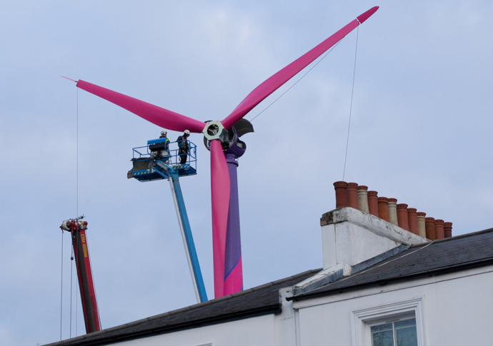 Miliband claims public would back more ‘Gustys’ if it means lower bills Gusty SQU - 20_10