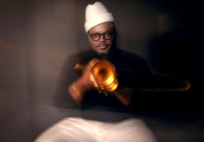 Review: Jeremy Pelt at Ladbroke Hall, November 9 Jeremy Pelt_Photo Eva Kapanadze-1
