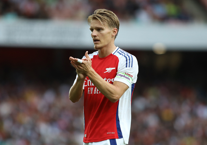 What Arsenal need for Xmas Club Friendly - Arsenal v Bayer Leverkusen - Emirates Stadium