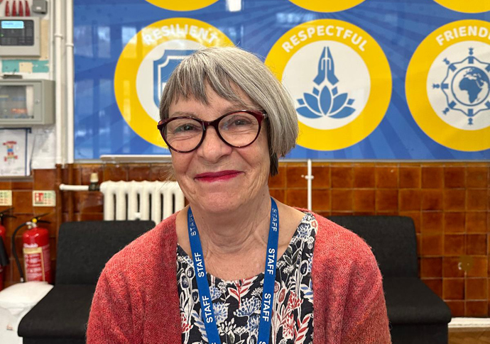 Sue Brownson