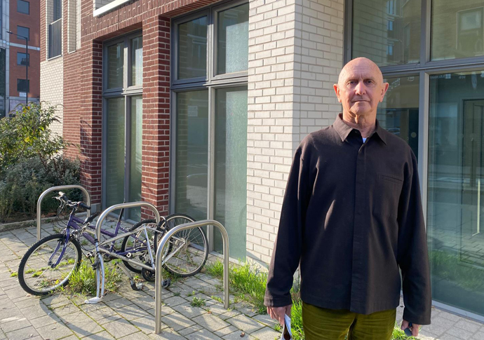Tenants feel ‘robbed’ of place for community community space index