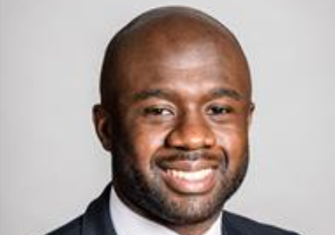 New borough community safety chief appointed Cllr Angelo Weekes