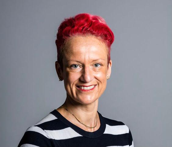 Trans rules risk creating ‘culture of suspicion’ Sheila Chapman