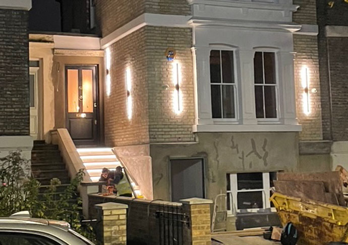 Hungerford Road image0