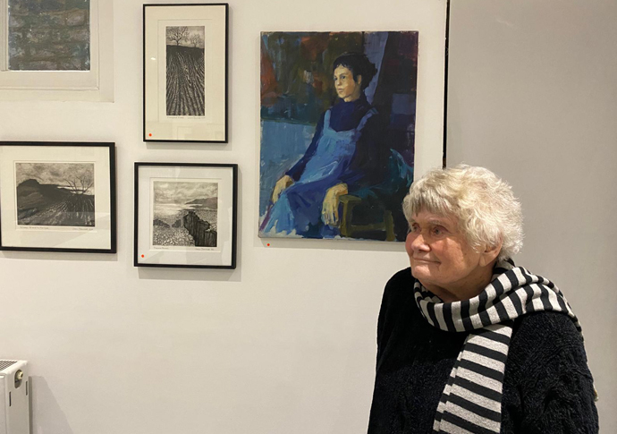 Joan Dannatt