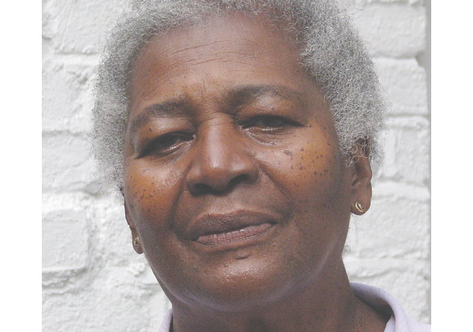 Norma Ashe-Watt