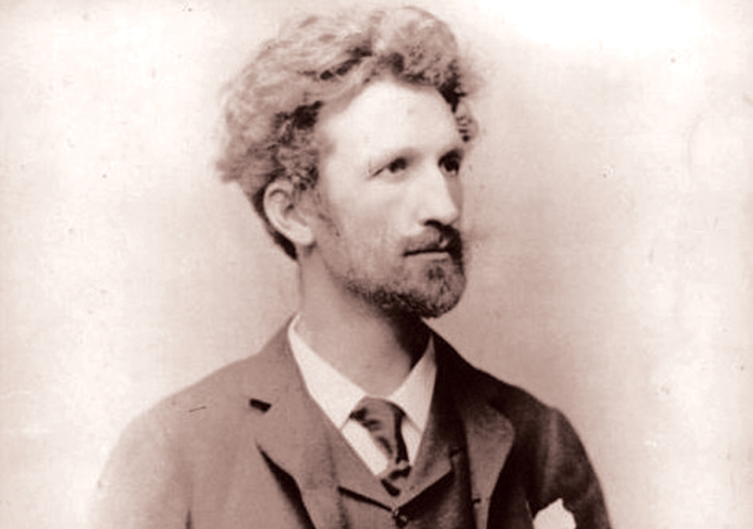 Robert Bontine Cunninghame Graham